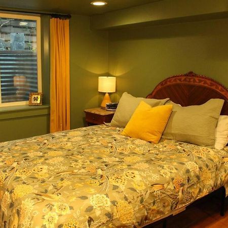 Heart Of Woodstock, 10 Min Walk To Reed, With Private Garage! Daire Portland Dış mekan fotoğraf