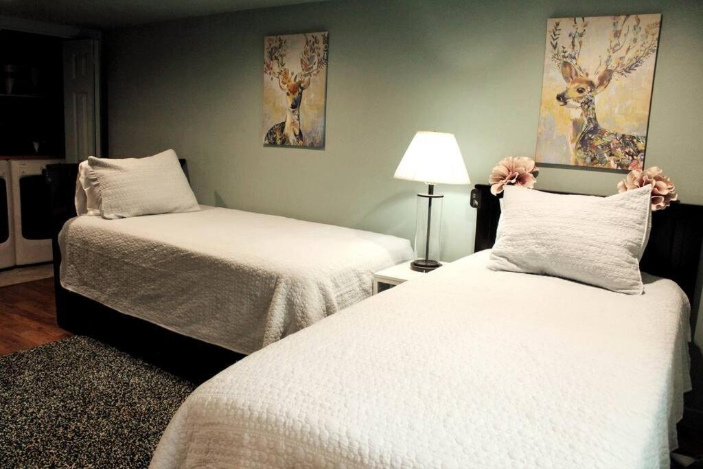 Heart Of Woodstock, 10 Min Walk To Reed, With Private Garage! Daire Portland Dış mekan fotoğraf
